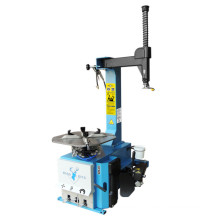 hot sell swing tire changer machine and wheel balancer prices motorcycle GT325 with CE certificate